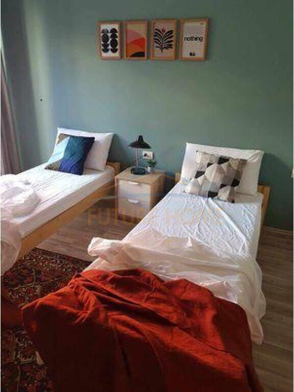 Shitet, Apartament 2+1, Green City Residence, Unaza e Re, Tiranë.