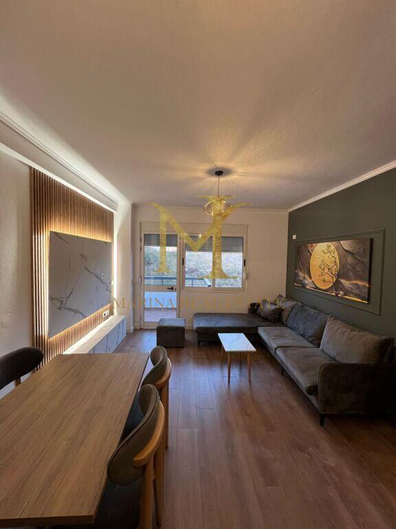 SHITET APARTAMENT 1+1 I SAPO INVESTUAR TEK SHKEMBI KAVAJES !!
