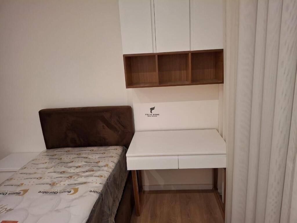APARTMENT FOR RENT 3+1+2 DRY LAKE