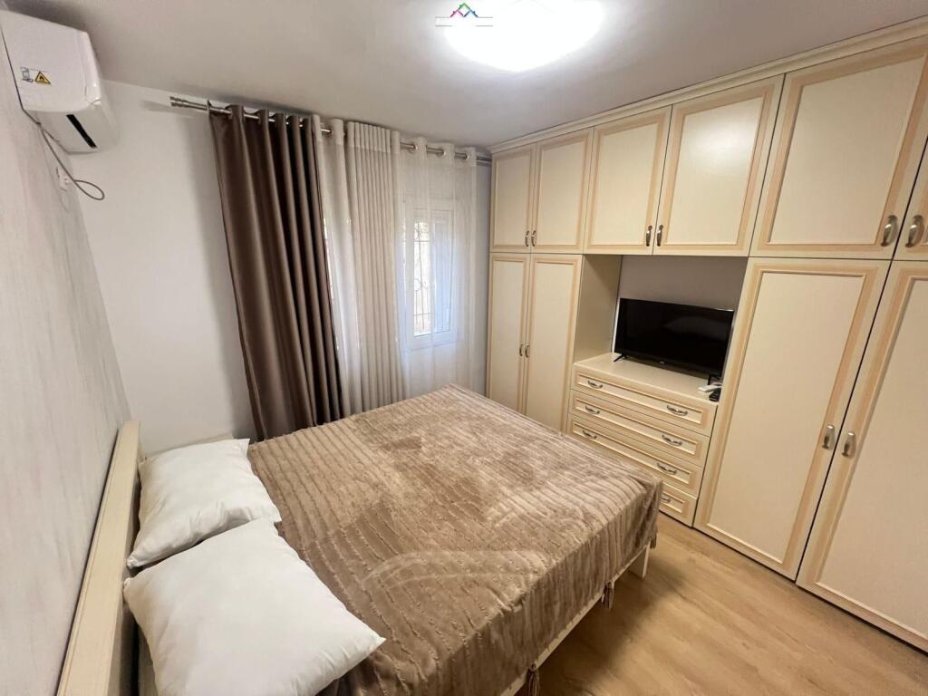 Appartamento In Affitto 2+1 In Via Barricate (ID B221367) Tirana