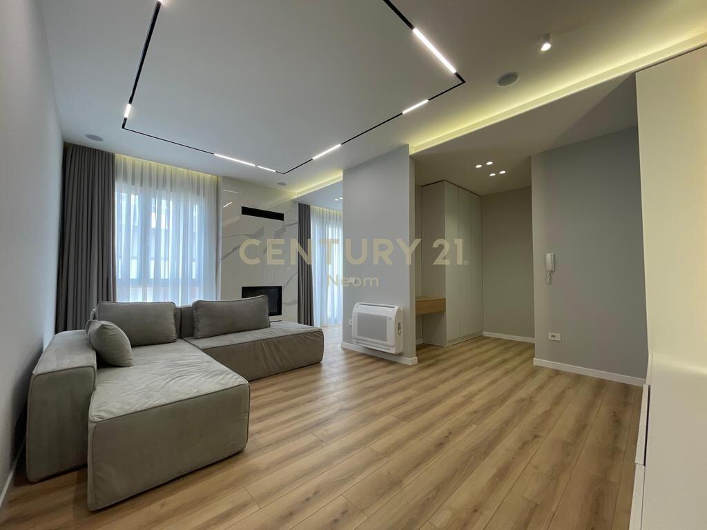 FOR RENT – PREMIUM 1+1 APARTMENT WITH PARKING SPACE | GREEN VALLEY RESIDENCE, DRY LAKE