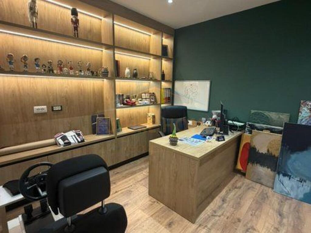 Shitet, Apartament 3+1+2, Liqeni i Thatë, Tiranë