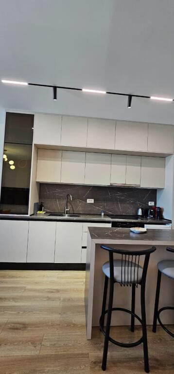🏢 Super Luxurious Apartment 1+1 Vollga, Durrës