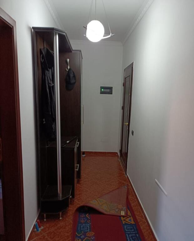 Apartament me qera 1+1- 📍Don Bosko