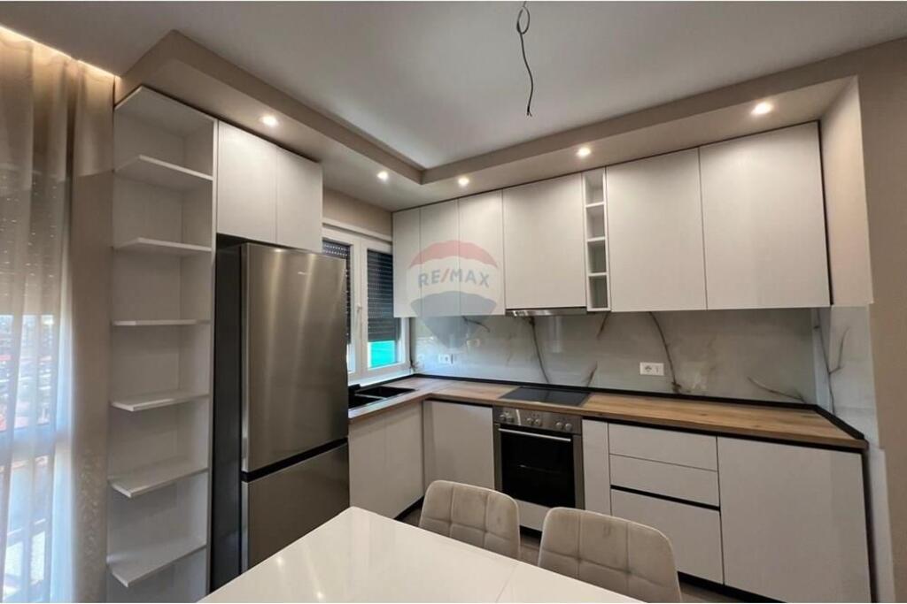 Apartament - Për Qira - Rruga Jordan Misja, Tiranë