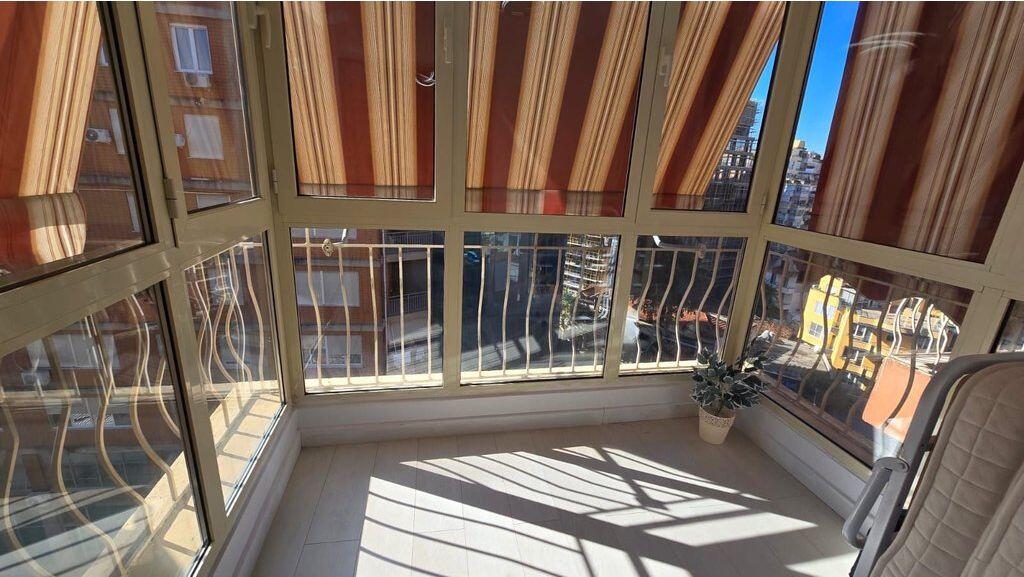 QIRA – APARTAMENT 2+1+2 KOMOD TEK SELVIA, TIRANË
