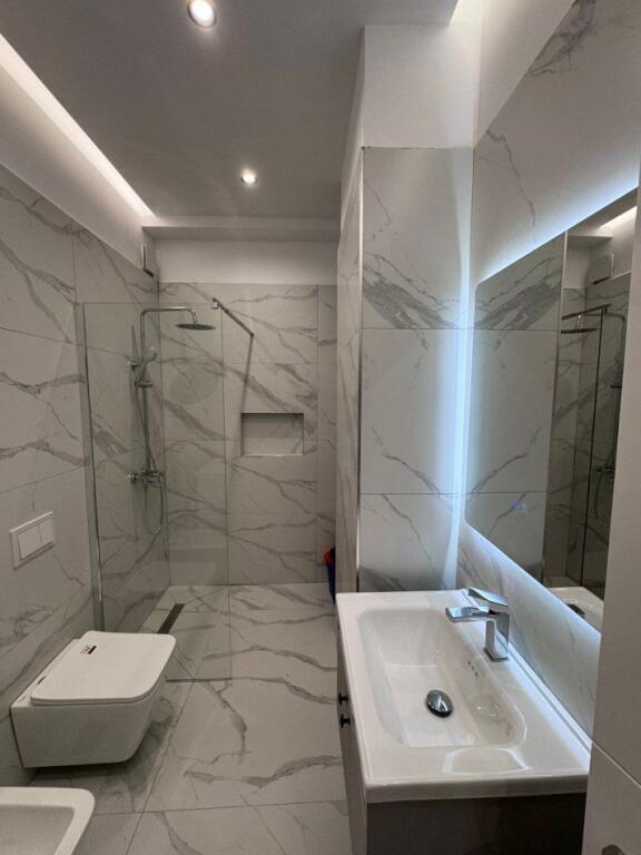 For rent🔥  Apartment 1+1  Commune of Paris ; near Kesh