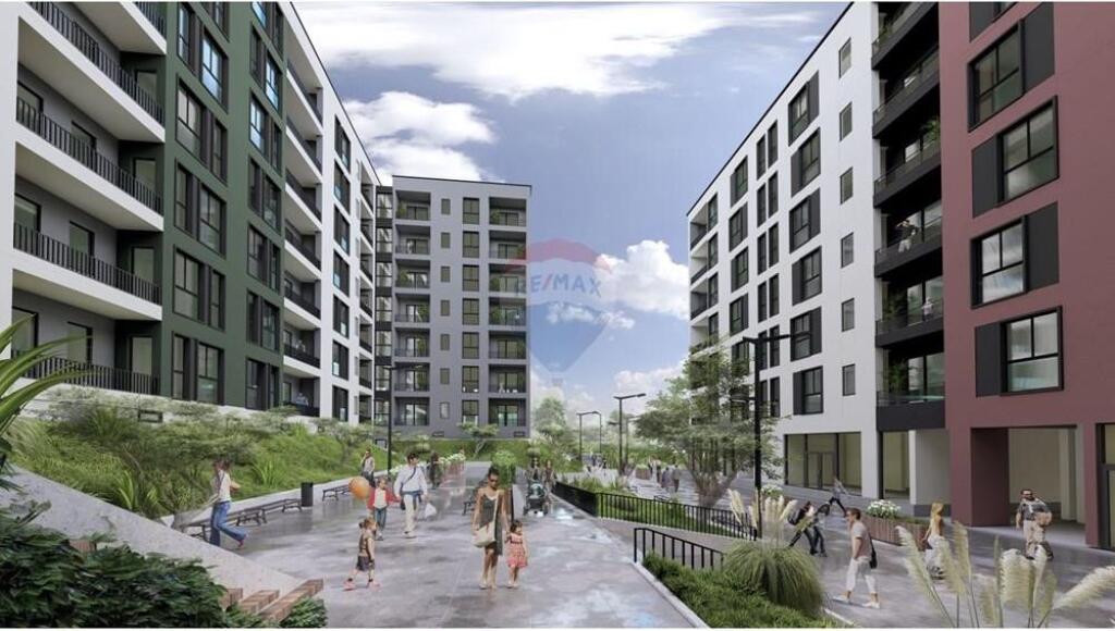 OKAZION! Shitet Apartament 2+1+2 ne Paskuqan!!