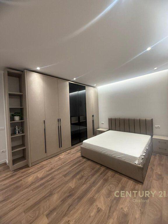 RENT – 2+1 APARTMENT WITH PARKING SPACE | Land Registry, Jordan Misja street