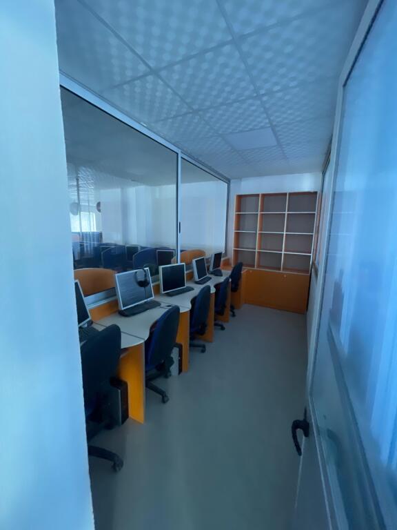 🔹 Business premises dedicated to CALL CENTER for rent ☎️💻