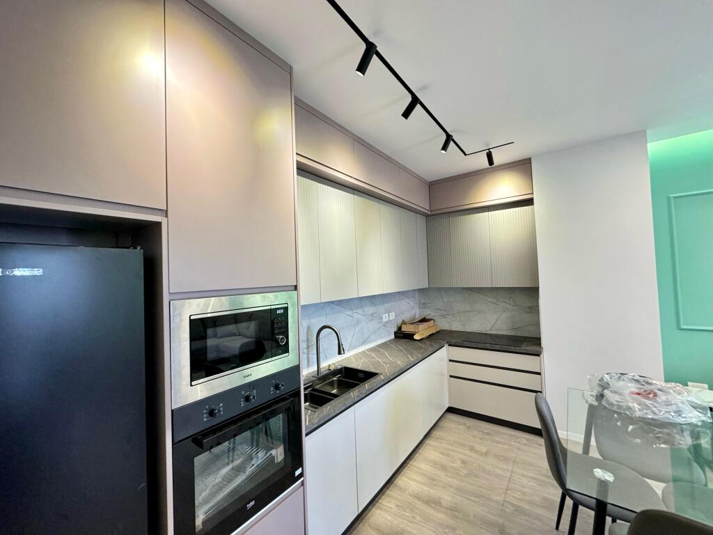 📣 SUPER AFFITTO Appartamento 2+1 Con 2 Bagni 📍 Ex Campo di Aviazione, Complesso IBN ✨