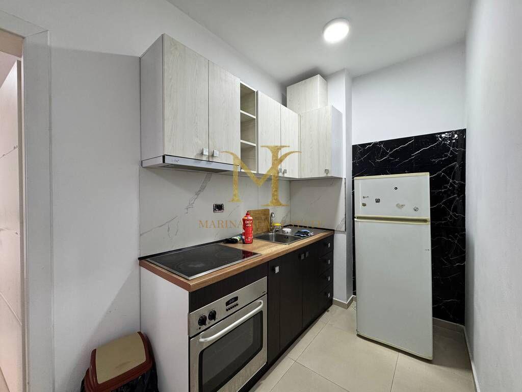 Apartment 2+1 for rent in Plazh Hekurudha Durres. (until May 1)