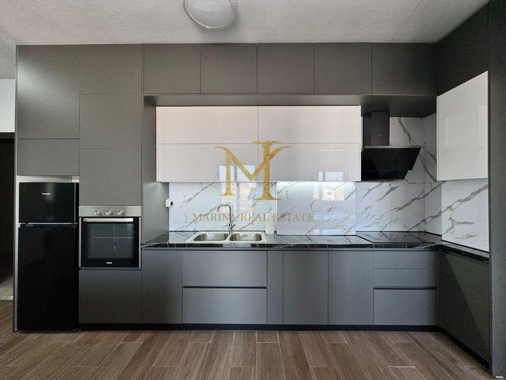 Apartment 2+1 for rent – Industrial Market, Durres