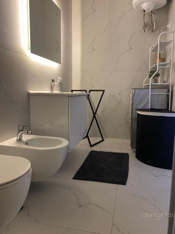APARTMENT 1+1 AT THE MAGNET COMPLEX, 21 DECEMBER! 600 € /Month