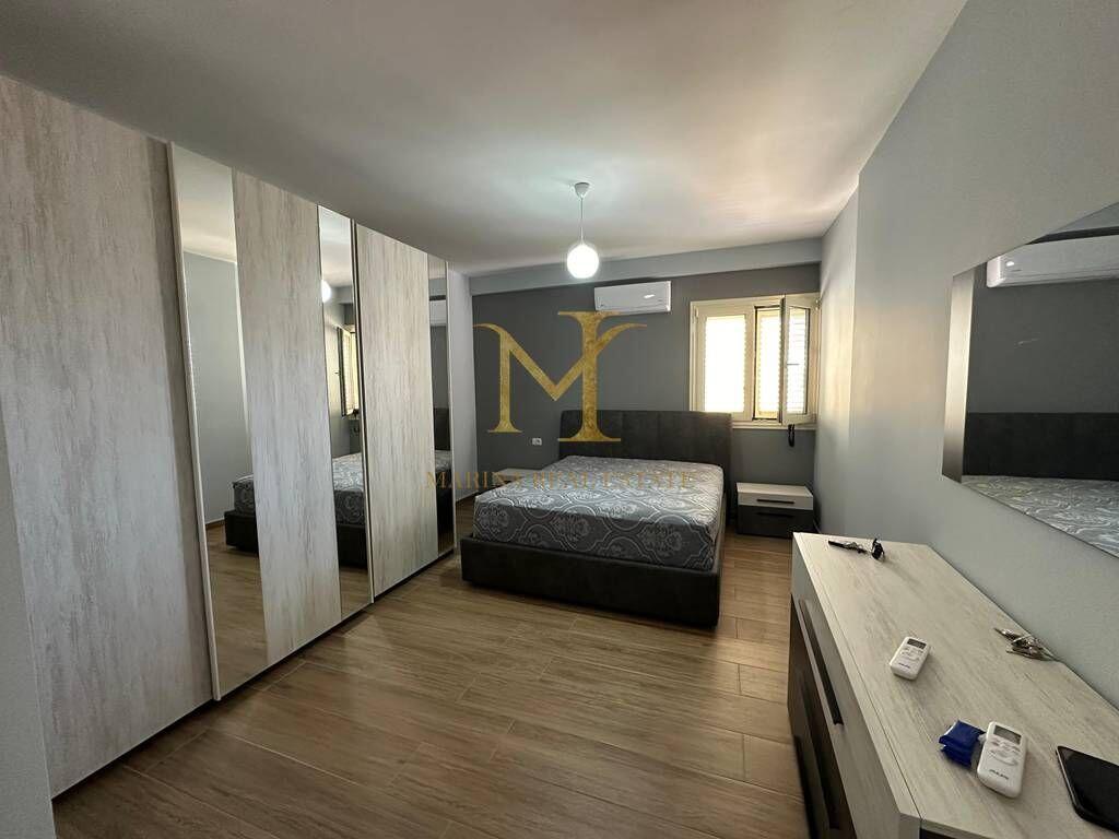 APARTMENT 2+1 FOR RENT NEAR BAJRAM CURRI SCHOOL IN THE BEACH, DURRES !