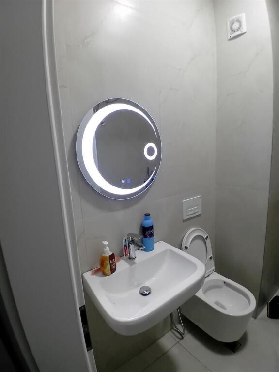 Apartment for rent 1+1- 📍Ali Demi, Kadiu complex