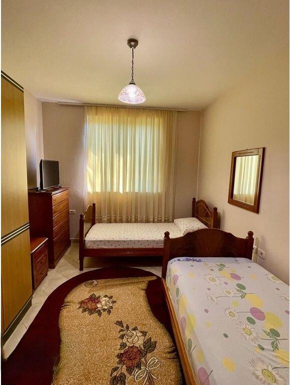 2+1 apartment with 2 balconies for rent – Former Aviation Field, near the Telebingo Palace! 600 € /Month