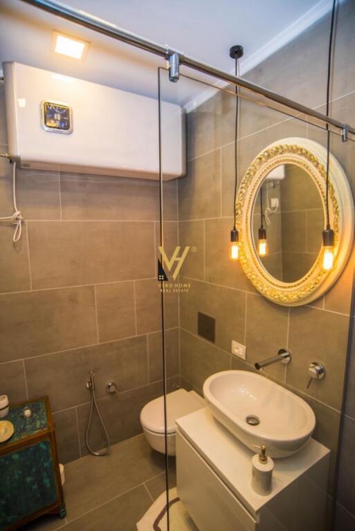 FOR SALE APARTMENT 3+1+3+BLK IN BLLOK 450,000 EURO
