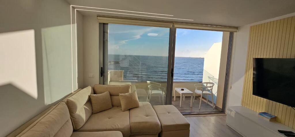 ✨ DUPLEX FOR SALE WITH FANTASTIC SEA VIEW 🌊