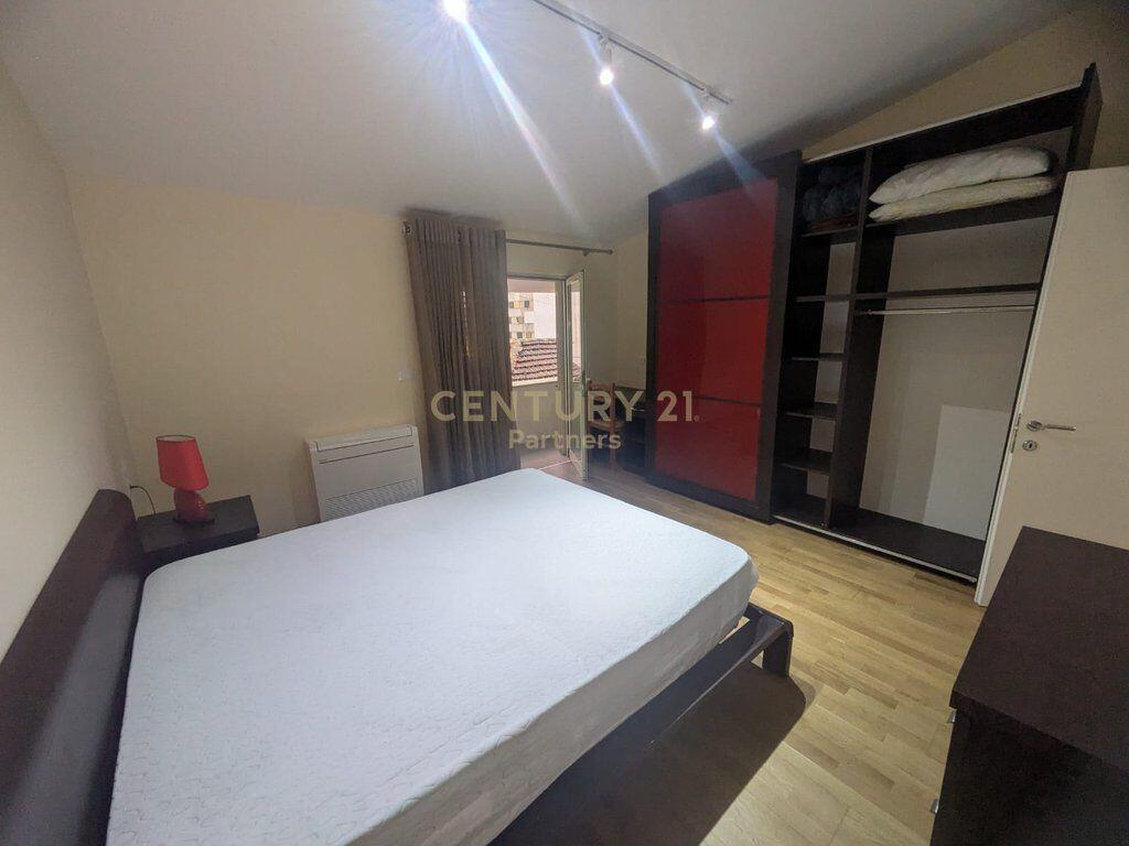 QIRA – APARTAMENT 2+1 PRANË FAKULTETIT TË INXHINIERISË SË NDËRTIMIT