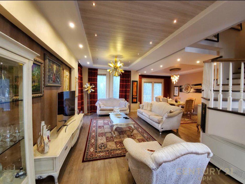 Modern 4-Storey Villa, 6 rooms for Sale in Akacia Hills Residence 1, Mjull-Bathore 975,000 €