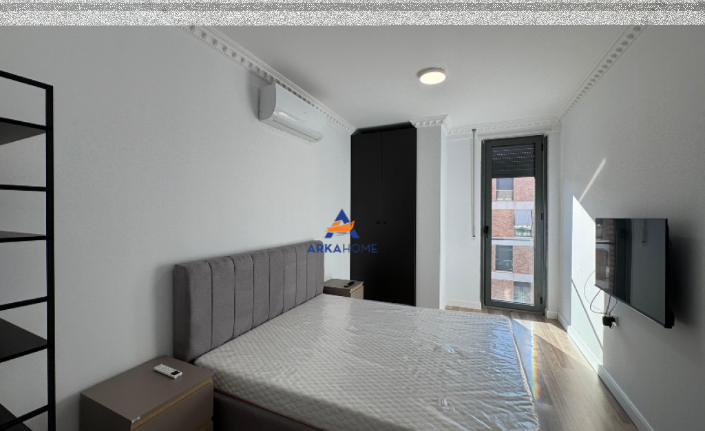 FOR SALE APARTMENT 2+1+BALCONY "LOCATION FIORI DI BOSKO, DON BOSKO STREET" 260,000 EURO