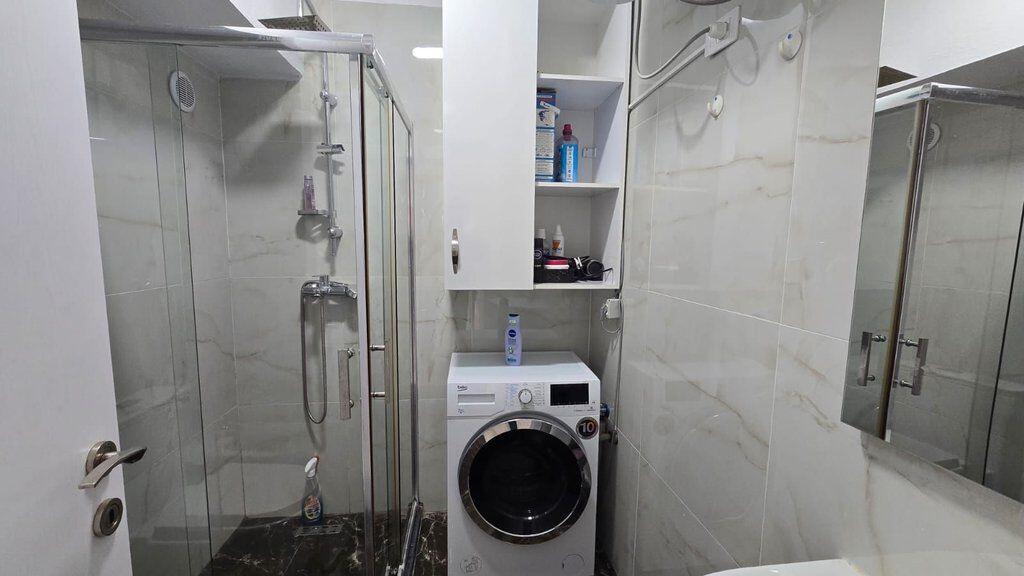 QIRA – APARTAMENT 2+1+2 KOMOD TEK SELVIA, TIRANË