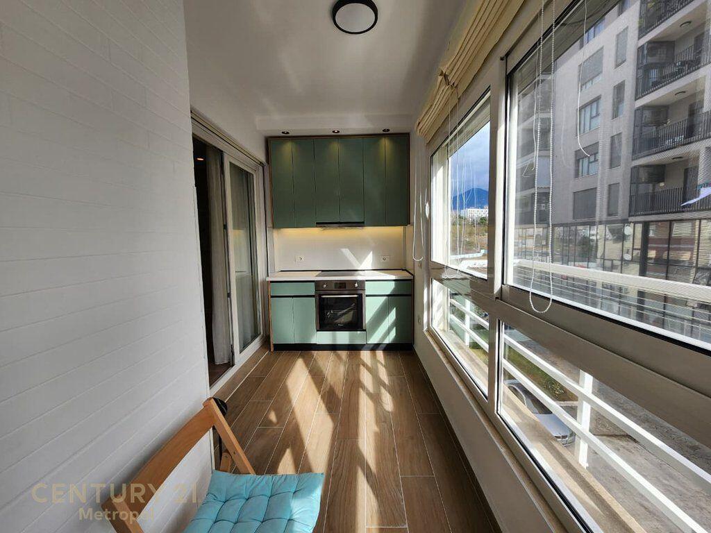 APARTAMENT PER QERA 2+1 PRANE RRUGES SE ELBASANIT!
