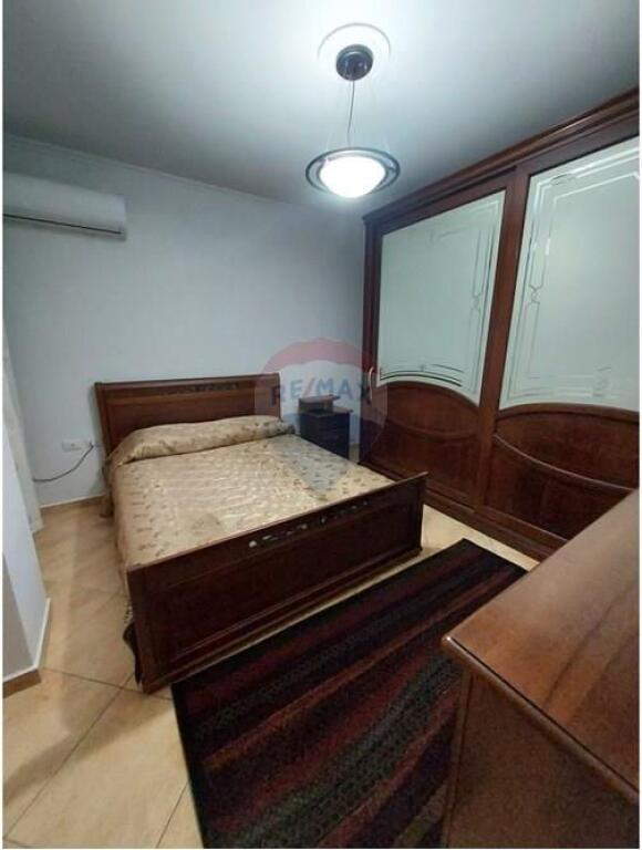 Apartament 1+1 per qira tek Kompleksi Delijorgji