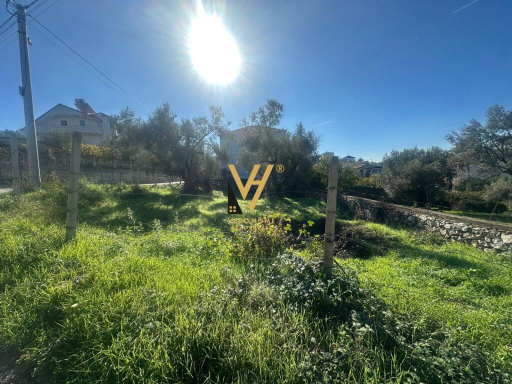 LAND FOR SALE 700 M2 IN BABRRU 150,000 EURO