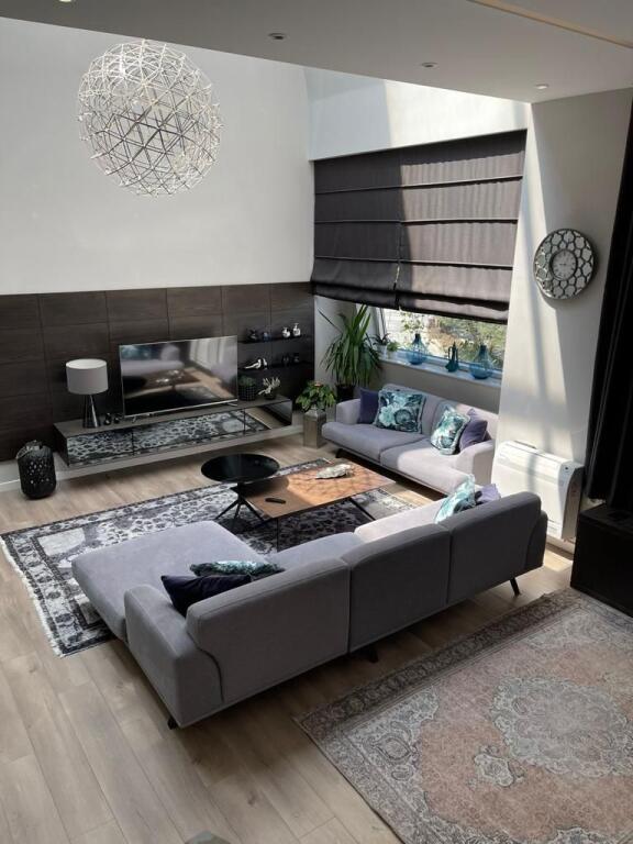Super Duplex 3+1+2+pool for sale at Residenza Kodra e Diellit (ID 4151148).