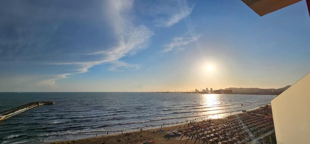 ✨ DUPLEX FOR SALE WITH FANTASTIC SEA VIEW 🌊