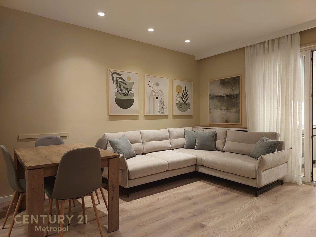 Affitto – Appartamento 2+1 | Vicino alla Strada di Elbasan
