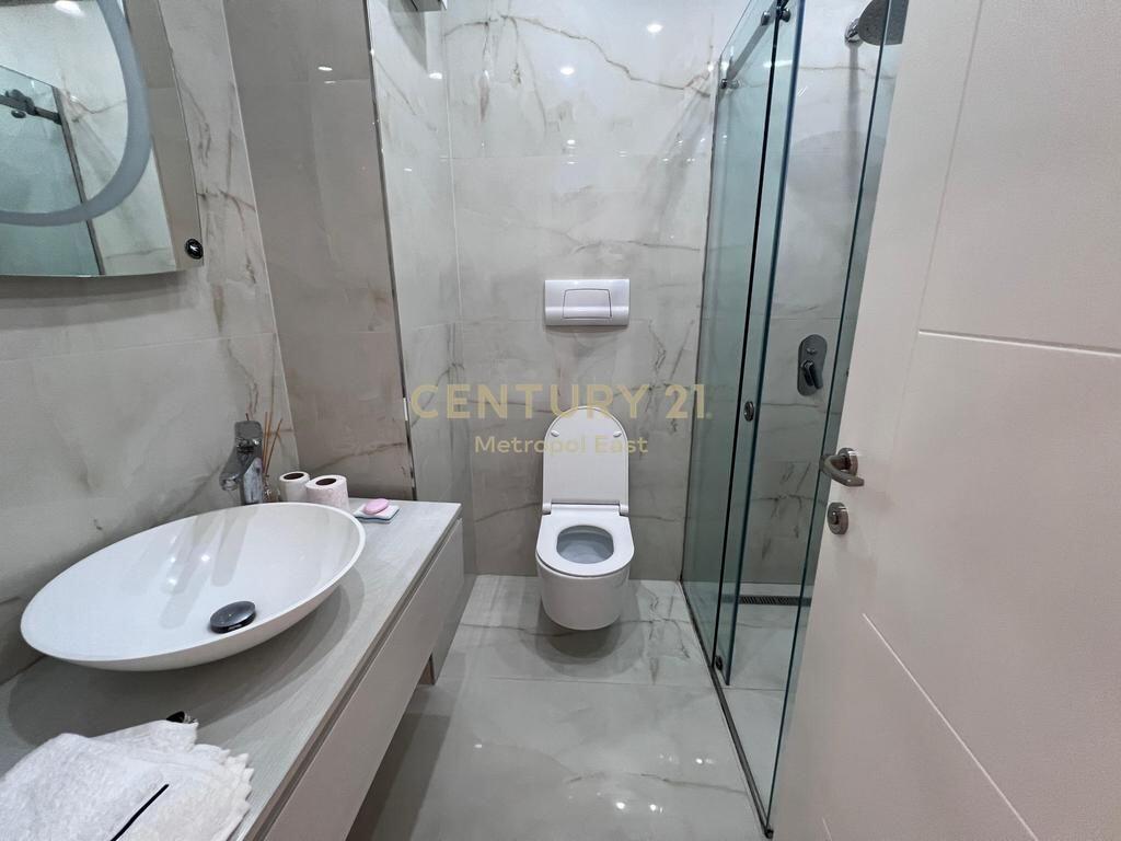 APARTMENT 3+1+2+PARKING AT "SUNRISE RESIDENCE", TEG 1,800 € /Month