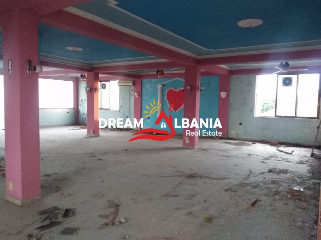 Premises for rent with yard in Laknas, Tirana (ID 4281171)