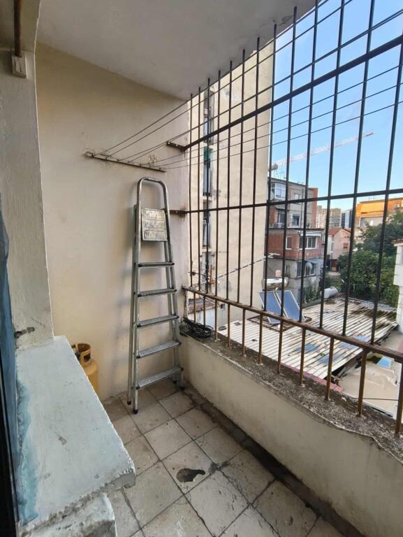 Appartamento in affitto 2+1 – Via Ferit Xhaiko, Tirana
