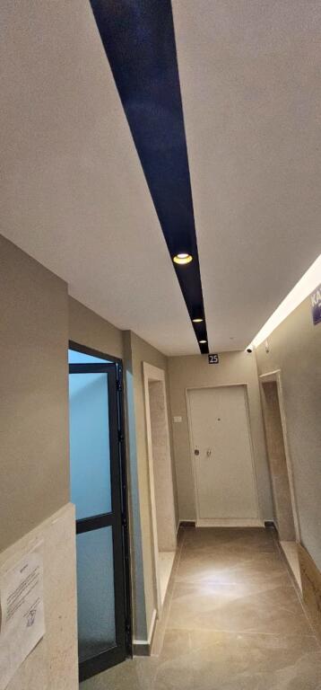 🏢 Super Luxurious Apartment 1+1 Vollga, Durrës