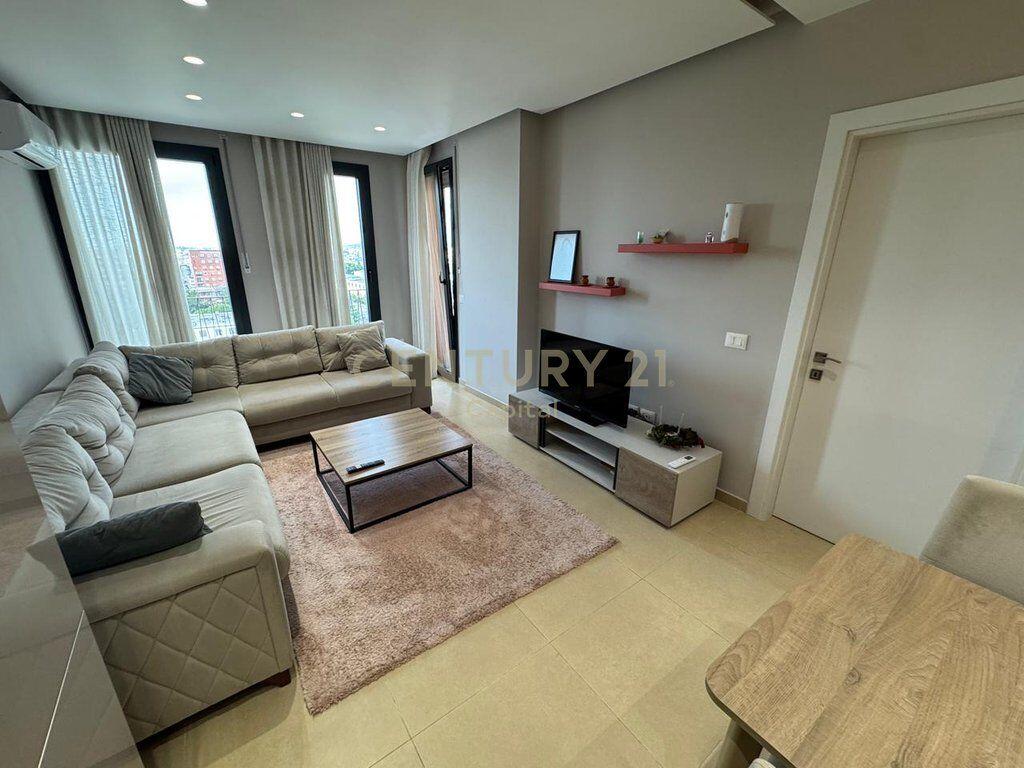 Jepet Me Qira Apartament 1+1+Post Parkimi, Kompleksi Zirkon