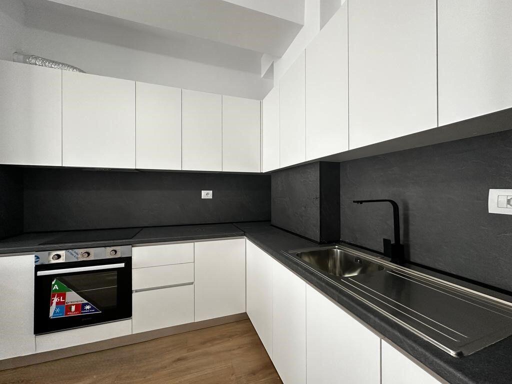 I am selling a fully furnished 1+1 apartment in the Kaimi Residence!