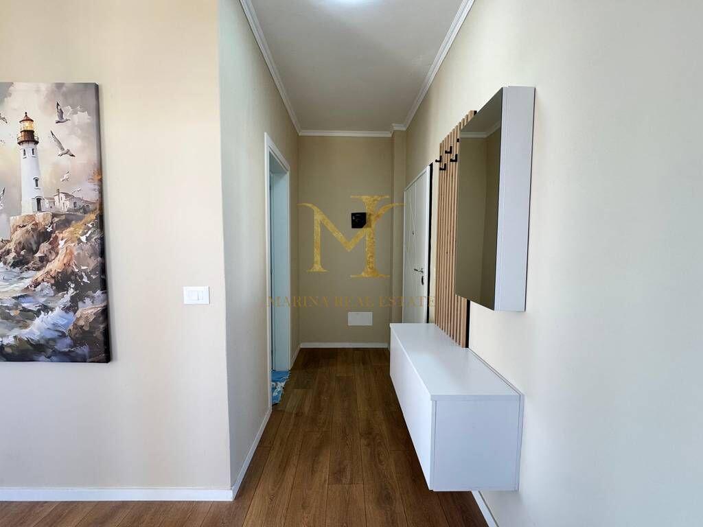 Ofrohet Apartament 2+1 Per Shitje Ne Plazh Iliria !!