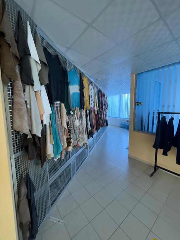 🔹 Business premises for rent Tailoring 👗✂️