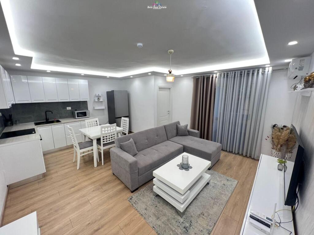 Appartamento In Affitto 2+1 In Via Barricate (ID B221367) Tirana