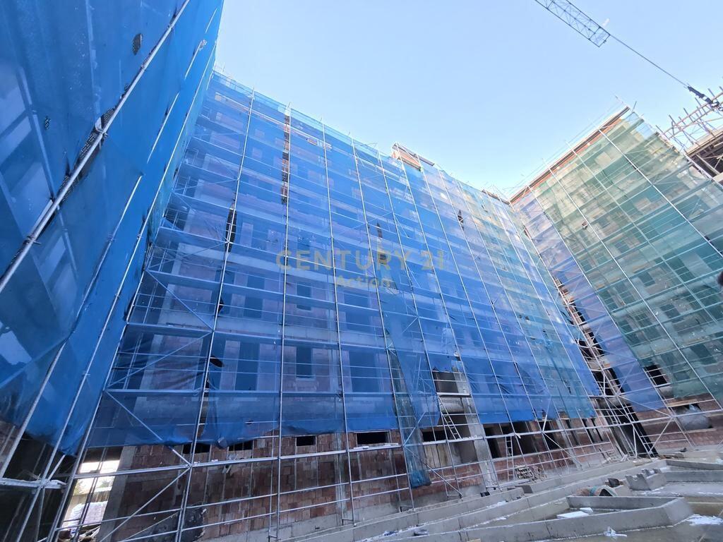 SHESIM APARTAMENT 2+1,UNIVERS CITY-QTU! 108,000 €