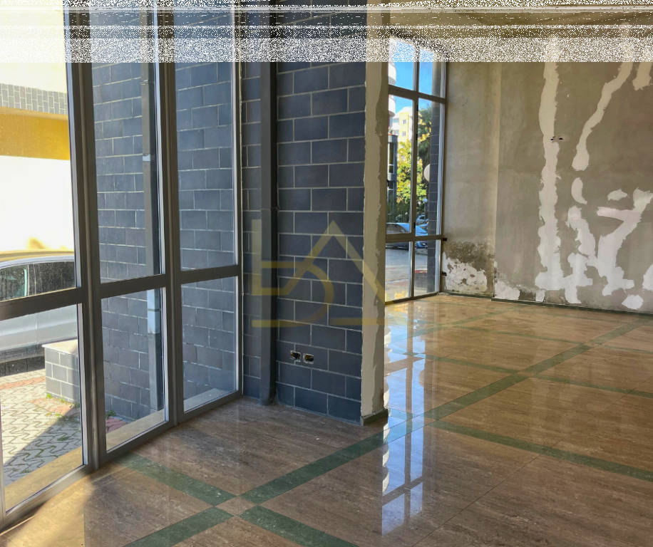 Business Premises for Sale on the Beach, Durres