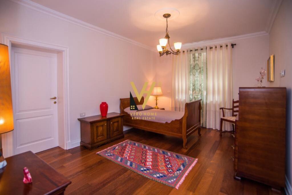 FOR SALE APARTMENT 3+1+3+BLK IN BLLOK 450,000 EURO
