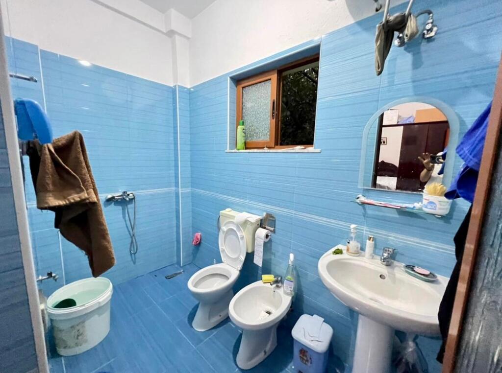 📣 VILLA FOR SALE OPPORTUNITY 📍 Ali Dem, Near Mangalem Complex 🛣️ "Mumajezeve" Street ✨