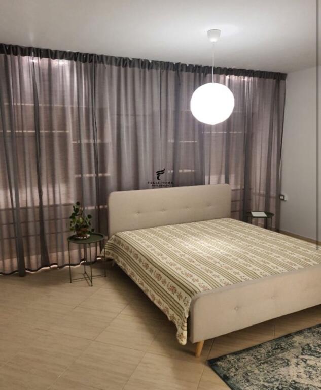 JEPET APARTAMENT ME QERA