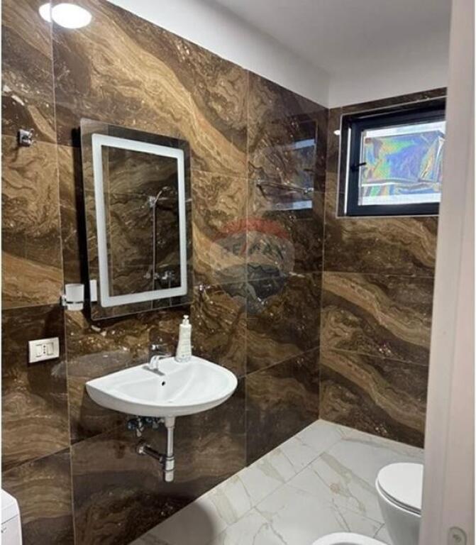 Apartament 2+1+2 me qira ne Astir