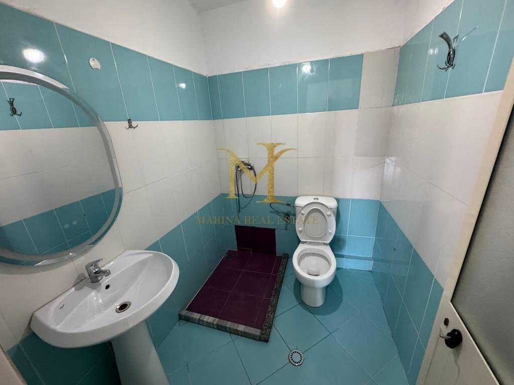 Apartment 1+1 for long-term rent – Rrota Kuqe, Durres Beach