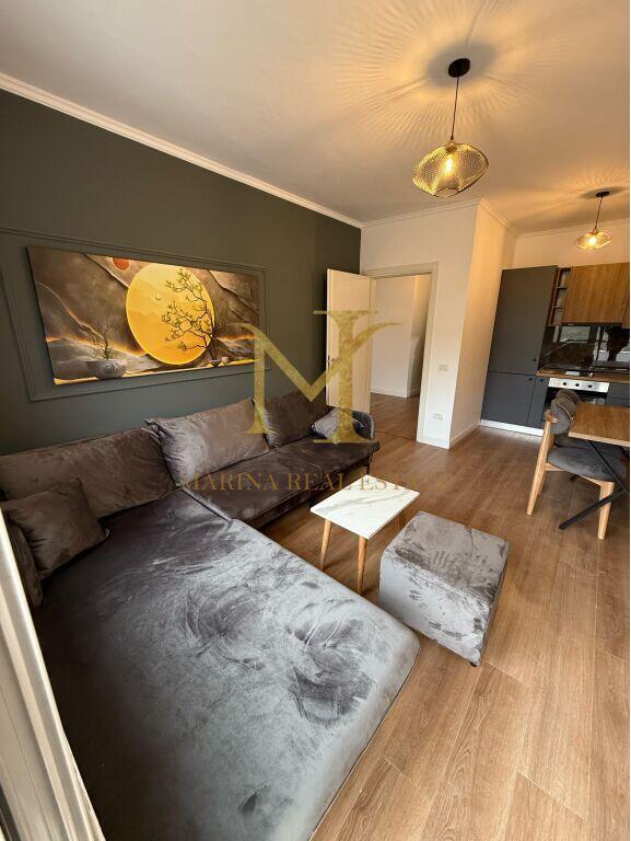 SHITET APARTAMENT 1+1 I SAPO INVESTUAR TEK SHKEMBI KAVAJES !!